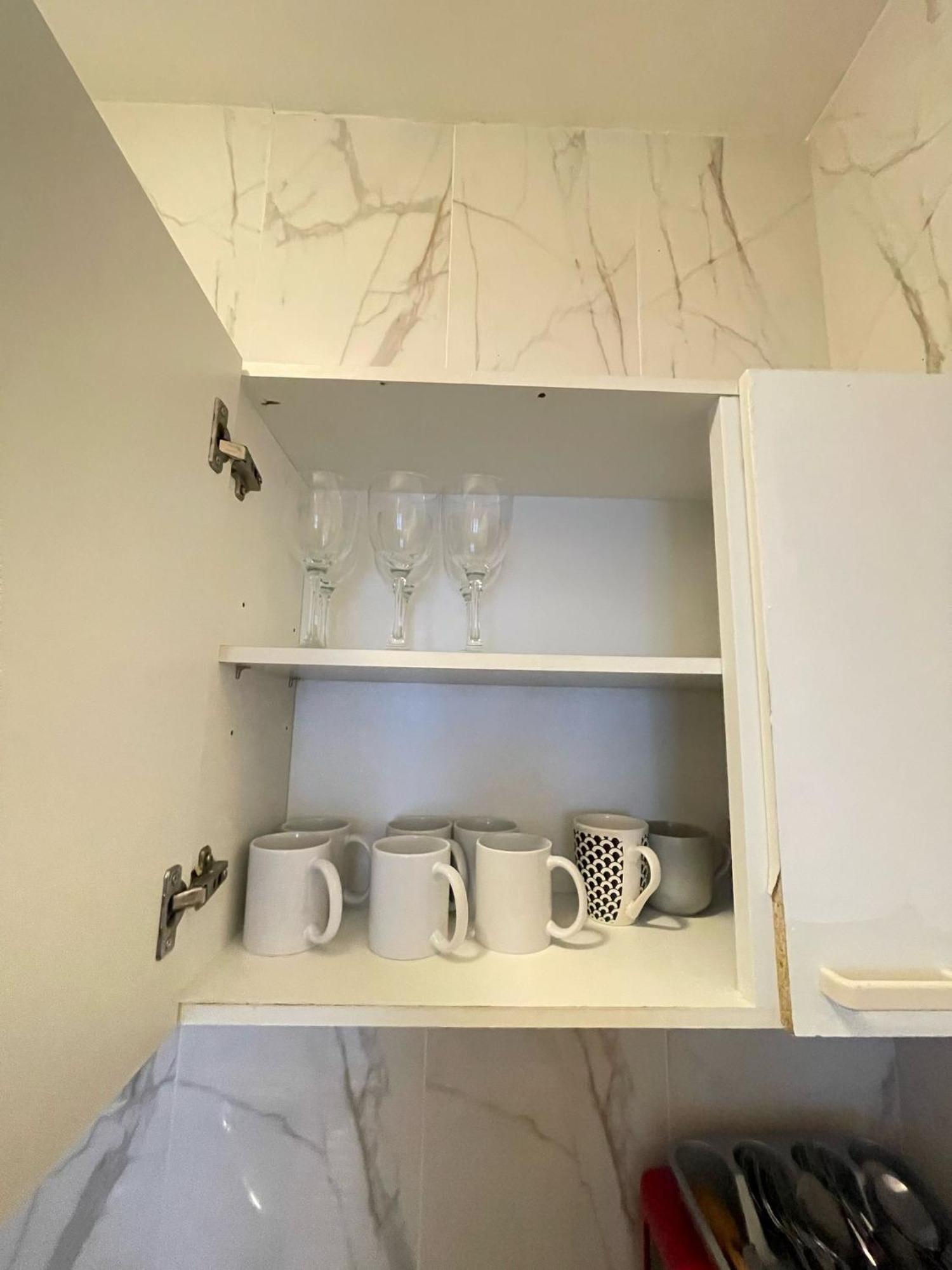 Lovely 2 Bed Flat 2 Floor Miles London Exterior photo